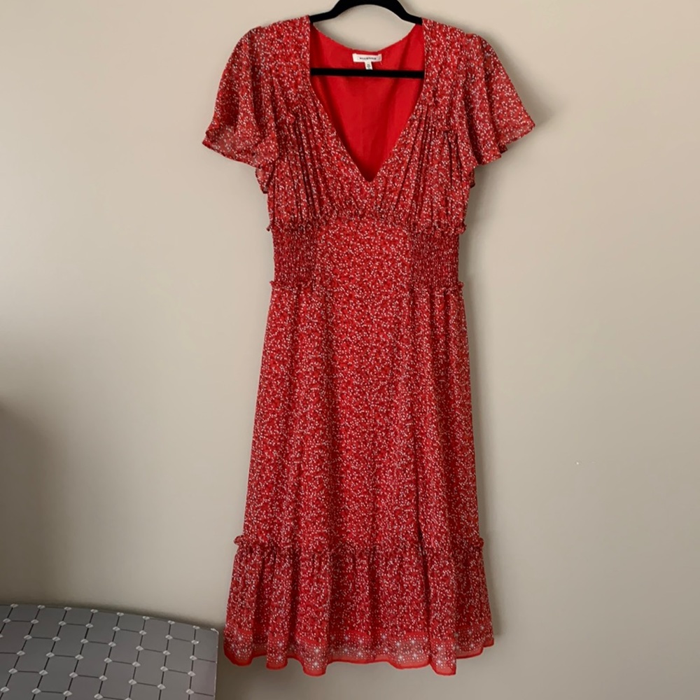 Max Studio Women’s Medium Dress